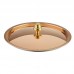 Paderno World Cuisine Copper Stainless Steel Cover WCS7340
